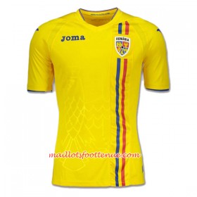Maillot/Tenue Roumanie Domicile 2018